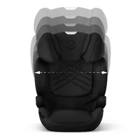Автокресло auto Solution T i-fix Plus Sephia Black 4