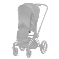 Cybex Protectie Soare Light Grey