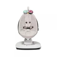 4Moms Leagan Mamaroo 5.0 Classic grey 2