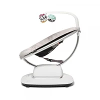 4Moms Leagan Mamaroo 5.0 Classic grey 3