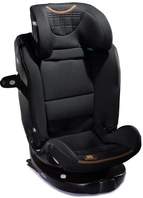 Поворотное автокресло Joie i-Spin XL Signature Eclipse, 40–150 см