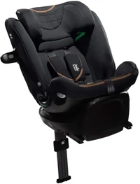 Scaun auto rotativ Joie i-Spin XL Signature Eclipse, 40-150 cm 4