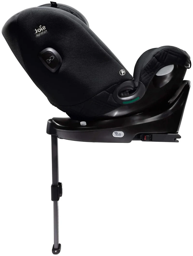 Scaun auto rotativ Joie i-Spin XL Signature Eclipse, 40-150 cm 5