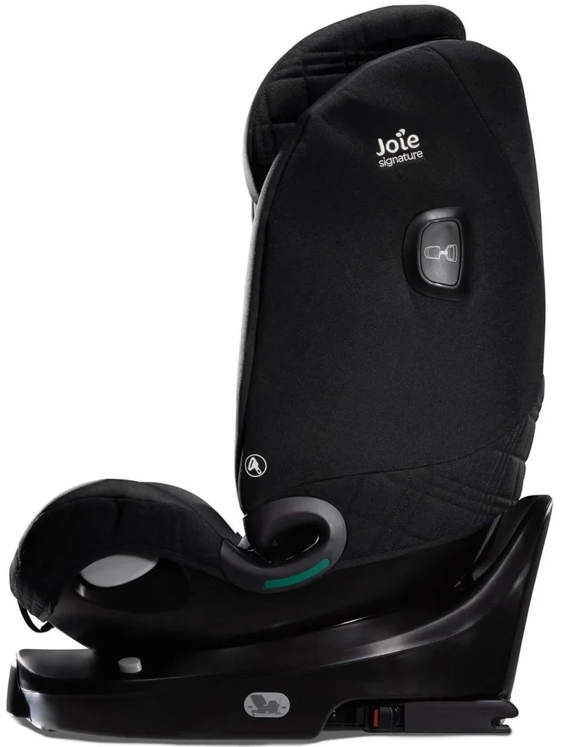 Scaun auto rotativ Joie i-Spin XL Signature Eclipse, 40-150 cm 6