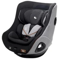 Поворотное автокресло i-Size Joie i-Harbour Signature Carbon с рождения до 105 см 2