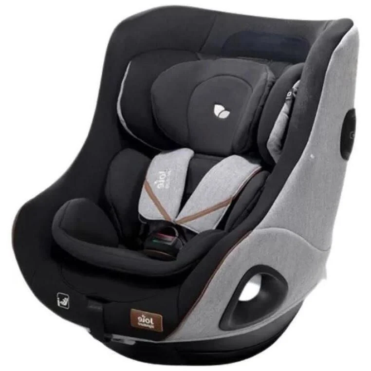 Поворотное автокресло i-Size Joie i-Harbour Signature Carbon с рождения до 105 см 2