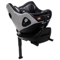 Поворотное автокресло i-Size Joie i-Harbour Signature Carbon с рождения до 105 см 3