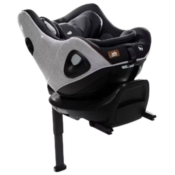 Поворотное автокресло i-Size Joie i-Harbour Signature Carbon с рождения до 105 см 3
