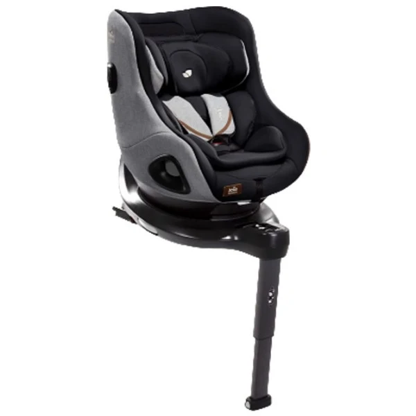 Поворотное автокресло i-Size Joie i-Harbour Signature Carbon с рождения до 105 см 4