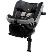 Поворотное автокресло Joie i-Spin XL Signature Carbon 40–150 см 4