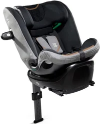 Поворотное автокресло Joie i-Spin XL Signature Carbon 40–150 см 3