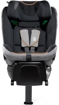 Поворотное автокресло Joie i-Spin XL Signature Carbon 40–150 см 5