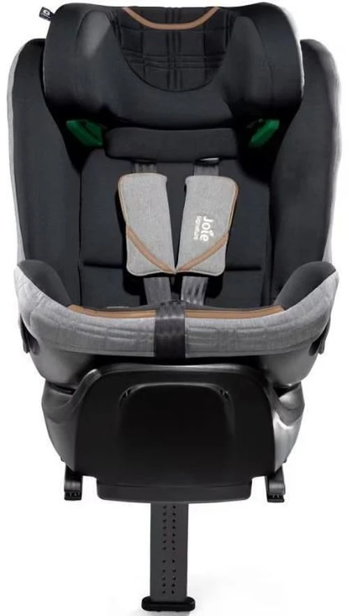 Поворотное автокресло Joie i-Spin XL Signature Carbon 40–150 см 5