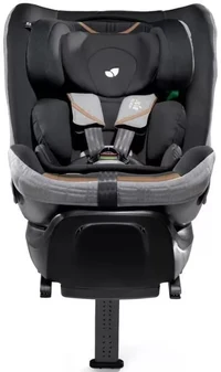 Поворотное автокресло Joie i-Spin XL Signature Carbon 40–150 см 6