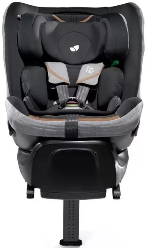 Поворотное автокресло Joie i-Spin XL Signature Carbon 40–150 см 6