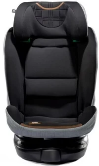 Поворотное автокресло Joie i-Spin XL Signature Carbon 40–150 см 2