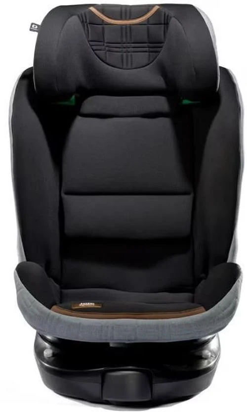 Поворотное автокресло Joie i-Spin XL Signature Carbon 40–150 см 2