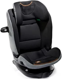 Поворотное автокресло Joie i-Spin XL Signature Carbon 40–150 см