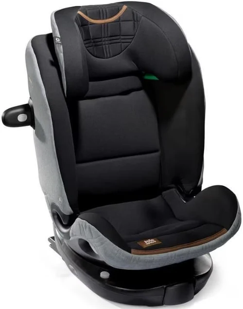 Поворотное автокресло Joie i-Spin XL Signature Carbon 40–150 см