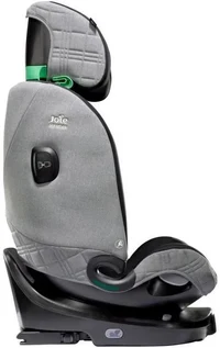 Поворотное автокресло Joie i-Spin XL Signature Carbon 40–150 см 7
