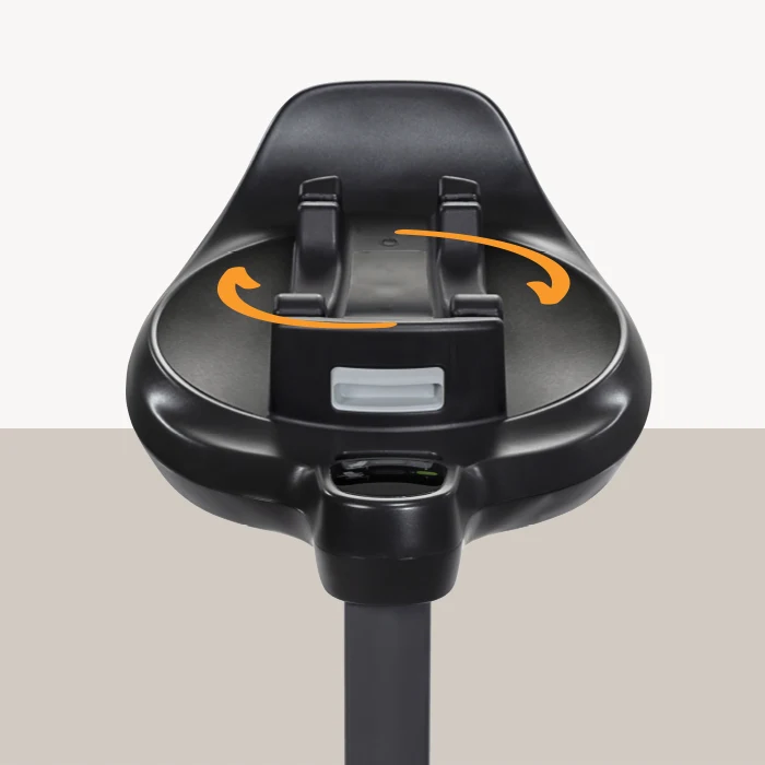 Baza i-Size Joie Encore pentru Calmi, i-Level Recline, i-Harbour, i-Juva, I-Gemm 2