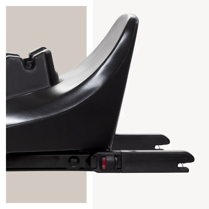 Baza i-Size Joie Encore pentru Calmi, i-Level Recline, i-Harbour, i-Juva, I-Gemm 3