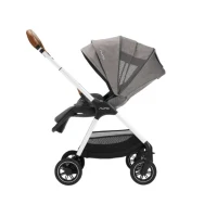 Carucior compact Nuna Triv Chestnut 5