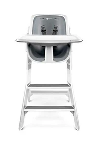 4Moms Scaun de masa White/grey 3
