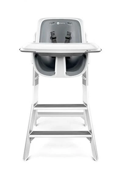 4Moms Scaun de masa White/grey 3