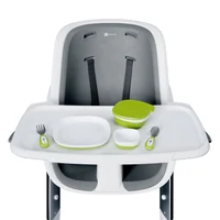 4Moms Scaun de masa White/grey 4