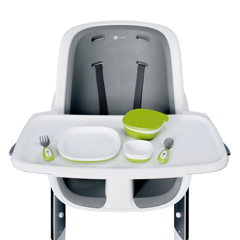 4Moms Scaun de masa White/grey 4