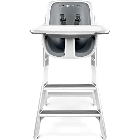 4Moms Scaun de masa White/grey 2