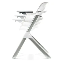 4Moms Scaun de masa White/grey 5