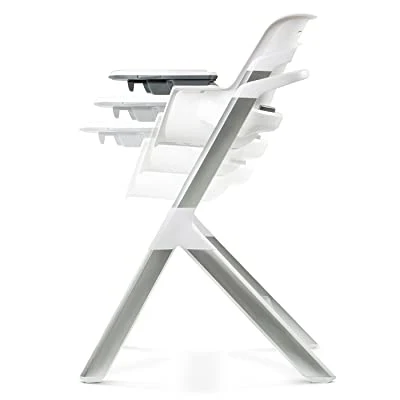 4Moms Scaun de masa White/grey 5