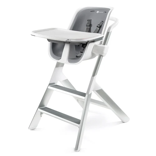 4Moms Scaun de masa White/grey