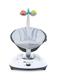 4Moms Balansoar Rockaroo Classic grey 2