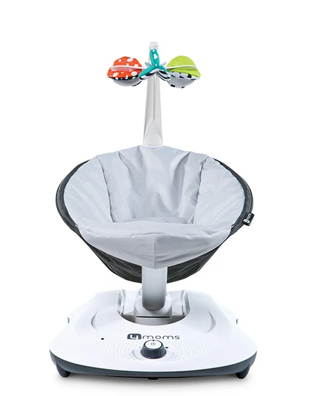 4Moms Balansoar Rockaroo Classic grey 2