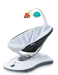 4Moms Balansoar Rockaroo Classic grey