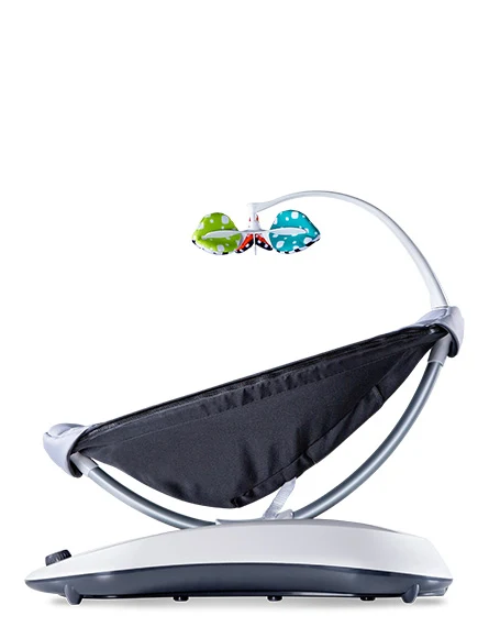 4Moms Balansoar Rockaroo Classic grey 3