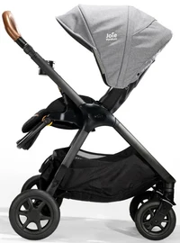 Carucior multifunctional Joie Finiti Signature Carbon 2