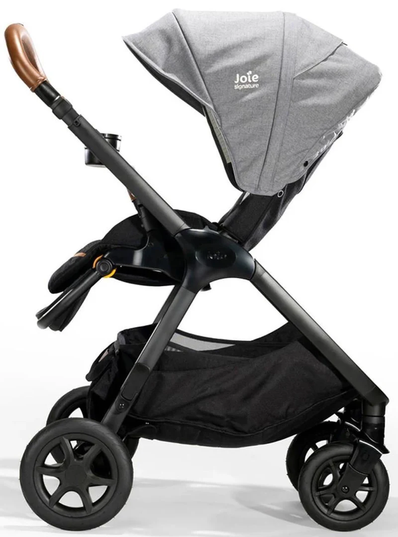 Carucior multifunctional Joie Finiti Signature Carbon 2