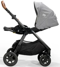 Carucior multifunctional Joie Finiti Signature Carbon 3