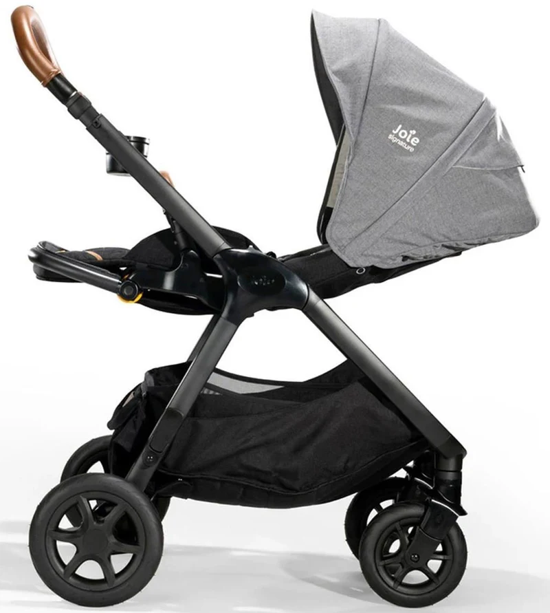 Carucior multifunctional Joie Finiti Signature Carbon 3