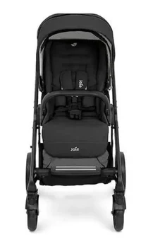 Carucior multifunctional Joie Chrome Shale 2