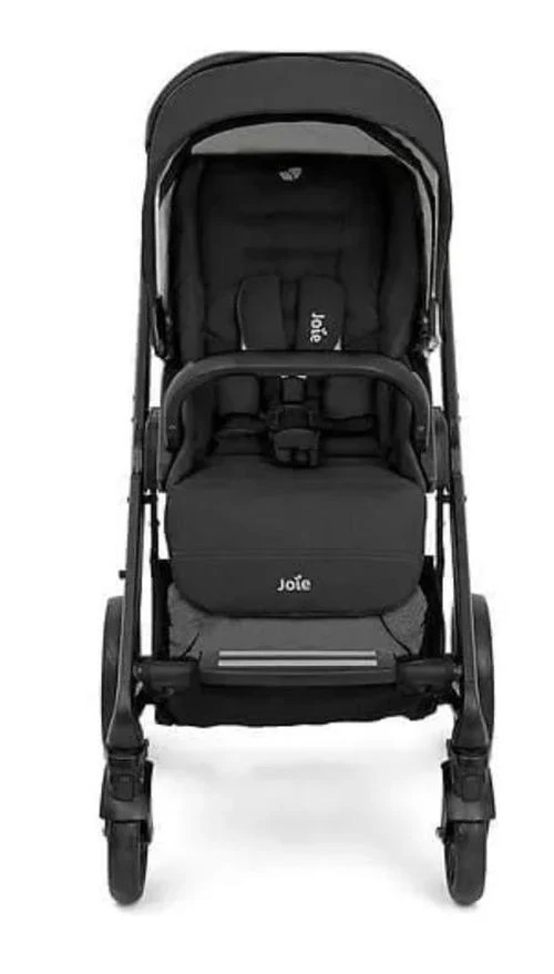 Carucior multifunctional Joie Chrome Shale 2
