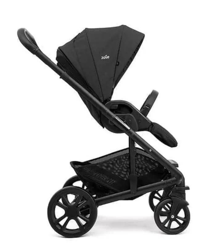 Carucior multifunctional Joie Chrome Shale 3