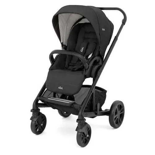 Carucior multifunctional Joie Chrome Shale