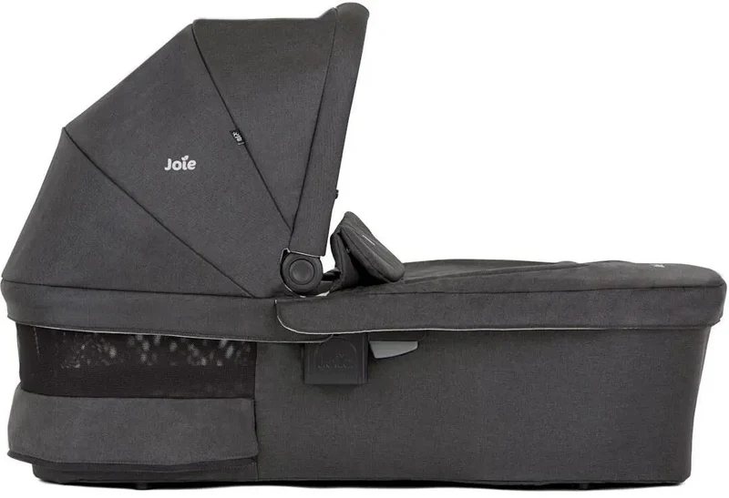 Люлька Joie Ramble XL Shale 5