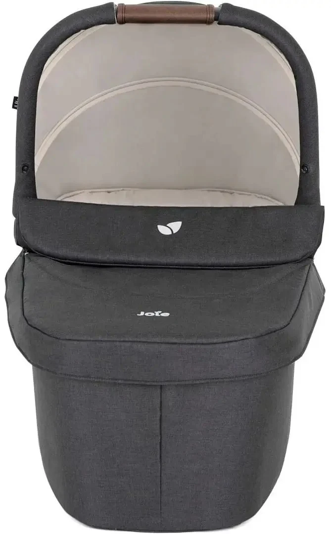 Люлька Joie Ramble XL Shale 2