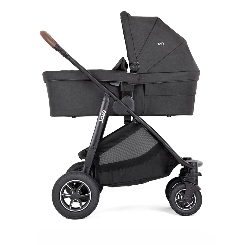 Landou Joie Ramble XL Pavement (pentru carucioarele Versatrax, Litetrax 4, Mytrax) 3